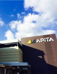 アピタ磐田店